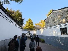 -蒋氏故居