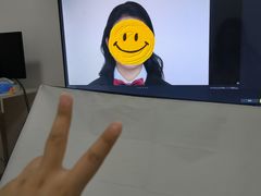 -茄子达人•镜像照相馆