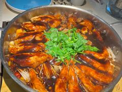 -黄记煌三汁焖锅(顺义华联店)