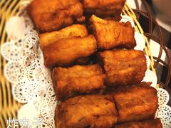 炸油条塞肉-文东记(马里士他路)