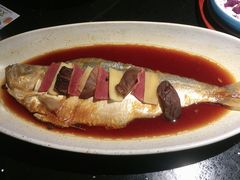 -老头儿油爆虾·知味杭州(爱琴海购物中心)