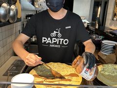 -PAPITO(泰兴路店)