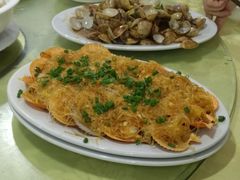 -秋姐美食店(旅游大道店)