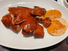 -杭州西子湖四季酒店·金沙厅