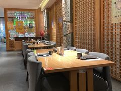 -京旬海鲜放题·铁板烧自助餐厅