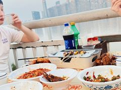 -小林哥的海鲜馆·夜宵烧烤(渔人码头店)
