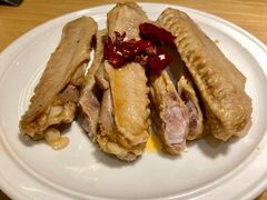 -守柴炉烤鸭(百伦店)