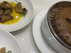 -沪华海鲜大酒楼(南汇店)