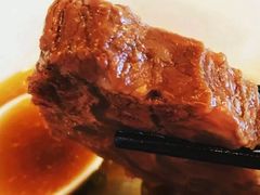 -天下三绝 牛肉面/红酒