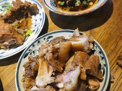 面猪蹄-何家一碗面(南大街店)