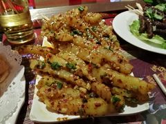 -唱客美食KTV量贩(北京路店)