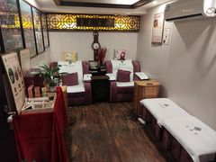 -莱仪堂艾灸经络养生馆(武威东路店)
