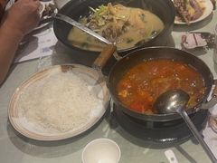 -陈江波老鸭煲(化工路店1号店)