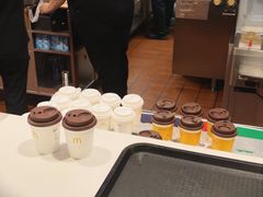 -麦当劳(东方时代广场分店)