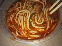 -东门小吃街