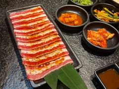 -九田家黑牛烤肉料理(太阳城店)