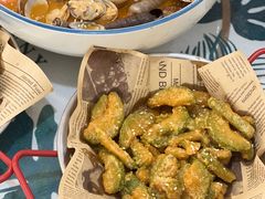 -辣么好吃私厨(新城店)