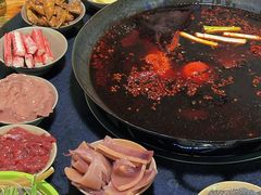 -星鸿社重庆老火锅