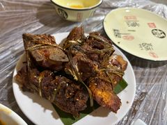-西双版纳傣味园(昆前路店)