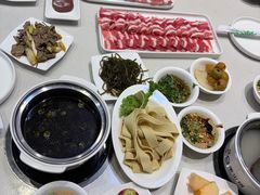 -蒙都43°9羊火锅·赤峰美食(桥北店)