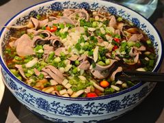 -富临轩私房菜(集庆门大街店)