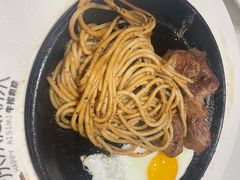 -快乐爱斯米牛排·寿喜烧自助(亿合城店)