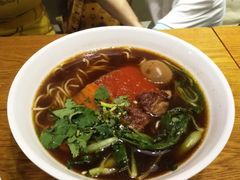 -洞天食府(北大街店)