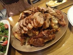 -Myth猪蹄(明洞店)