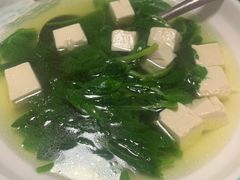 豆尖汤-阿鹏故事云南野生菌火锅(人民路店)