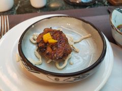 -白天鹅宾馆·流浮阁咖啡厅