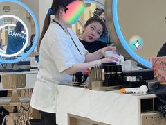 -海马体照相馆(成都来福士广场店)