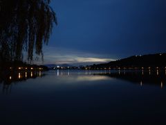 -羊山湖公园