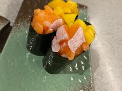 -友壹町寿司(嘉洲广场店)