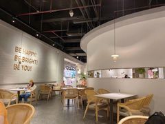 大堂-BE BRIGHT KITCHEN(正佳广场店)
