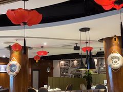 -百味馆·海鲜·湛江菜(后海花园店)