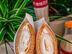 -泽田本家·铜锣烧(美罗城店)