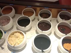 -捞神煲汤火锅(湖滨商业街店)