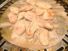 -豚豚猪村烤肉·韩国烤肉(总店)