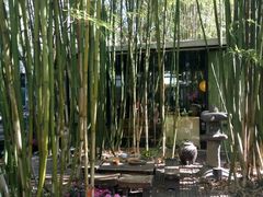 -新竹里馆·花园餐厅(兴苑路店)