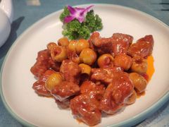 -水岸小城故事(堤口路店)