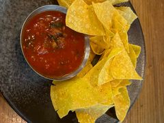 -Q MEX 库迈墨西哥餐吧(双井店)