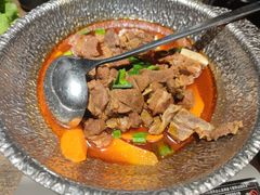 -福宝漠北·牛羊肉(广埠屯店)