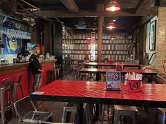 -Luchador摔跤手墨西哥餐厅(恒宇广场店)