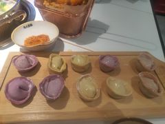 -牛人日志·鲜牛肉骨汤火锅(万科里瑧店)