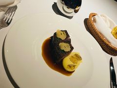 -Oyster Talks 四度蚝法餐厅