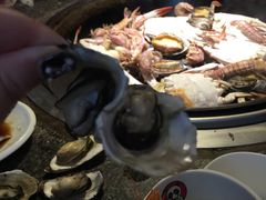-船梆煮•蒸汽海鲜·生腌干蒸(五四广场店)