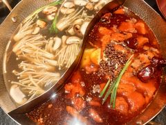 -色響火锅(恒隆广场店)