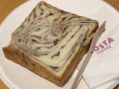 -COSTA COFFEE(上海五玠坊店)