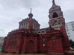 -圣·阿列克谢耶夫教堂