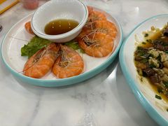 -郭姐·威海渔村(黄兴路店)